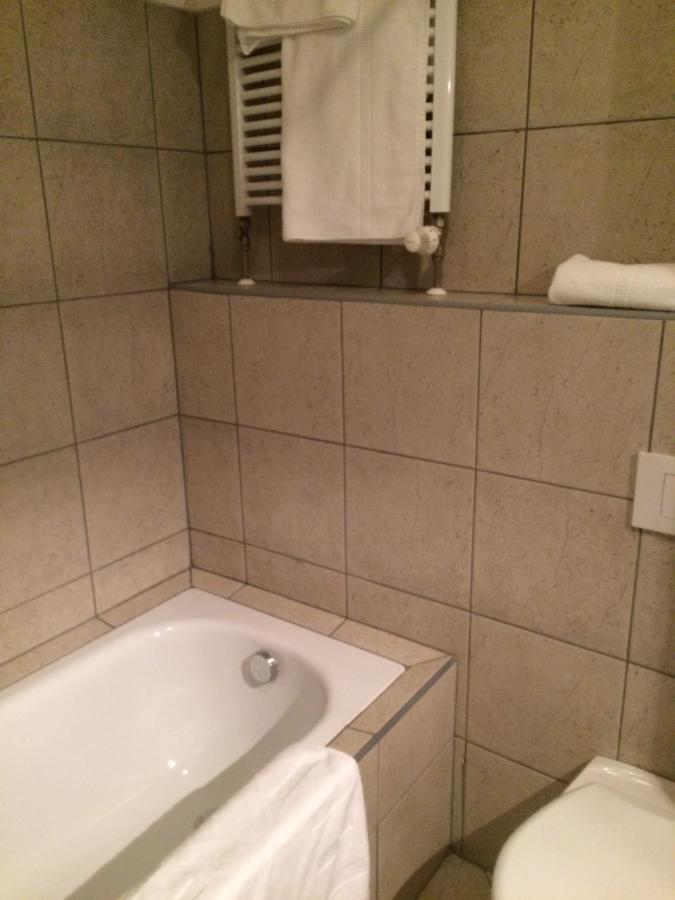 Budapest Center Opera Apartment Eksteriør billede